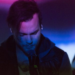 Asgeir, rich clark images
