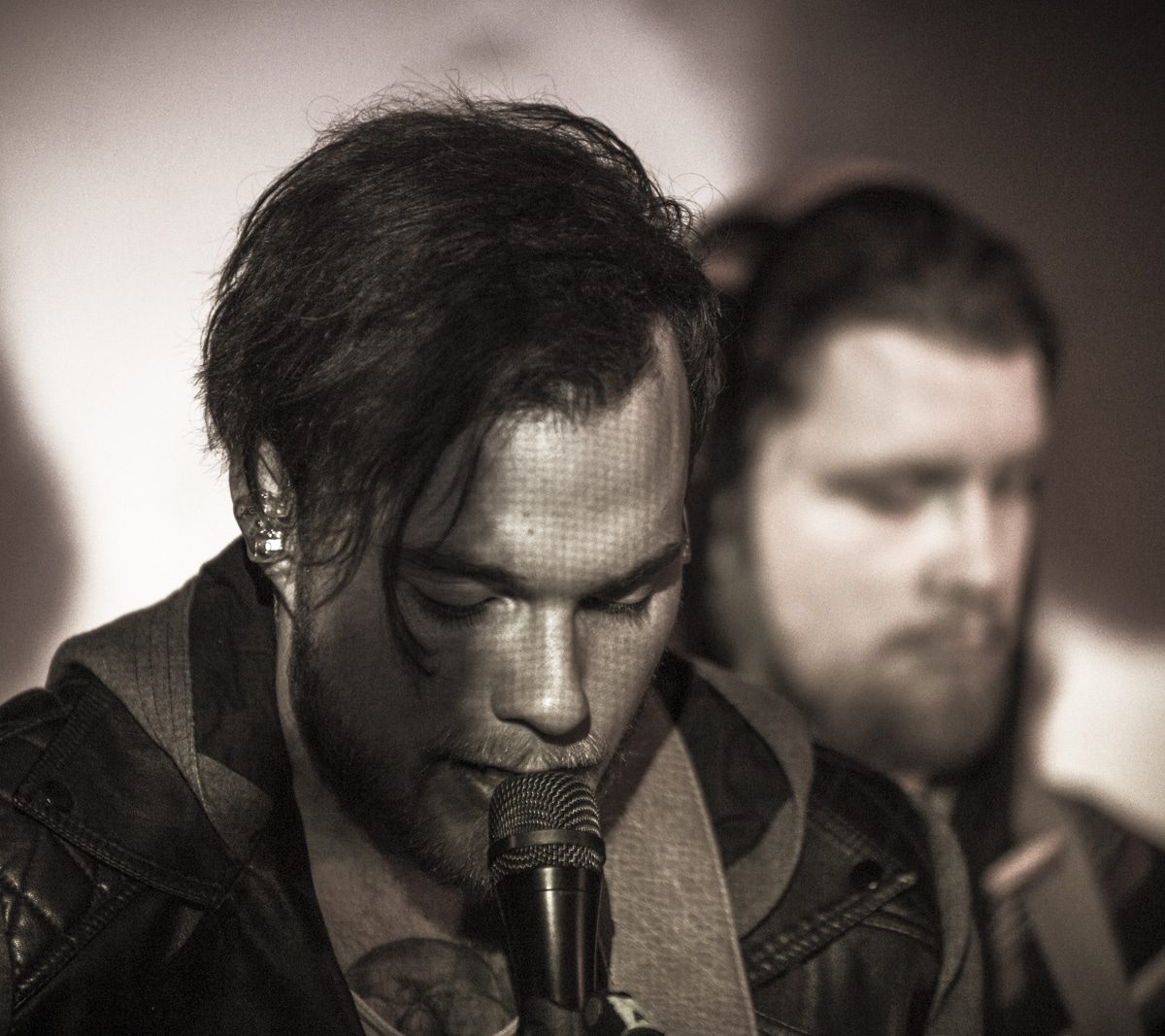 Asgeir