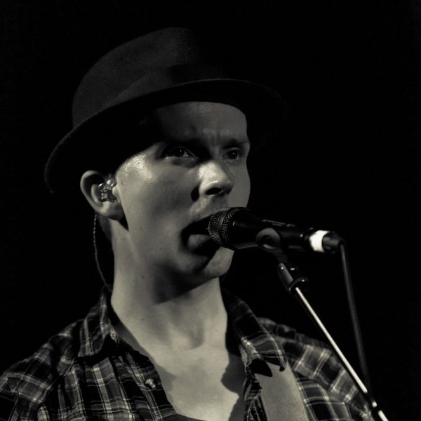 Asgeir
