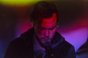 Asgeir
