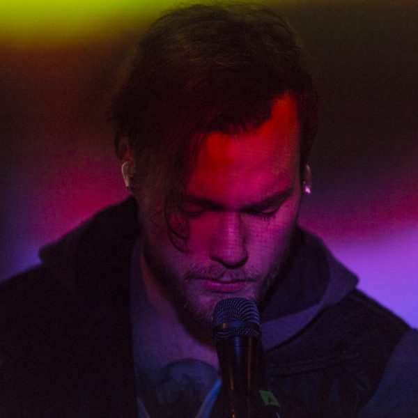 Asgeir