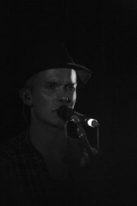 Asgeir