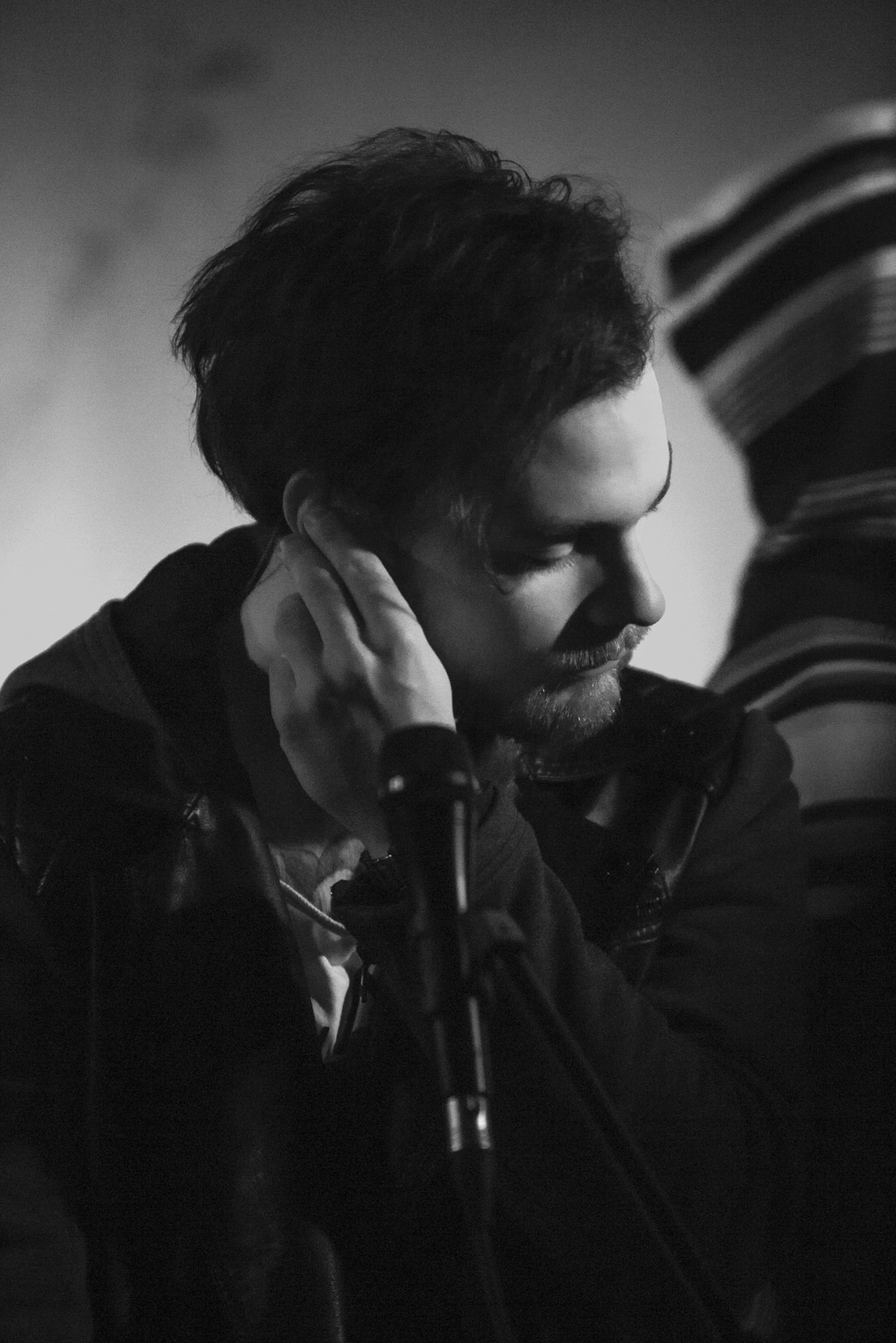 Asgeir