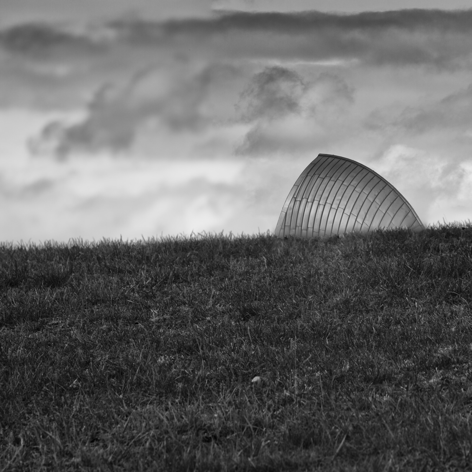 Thames Barrier Abstract