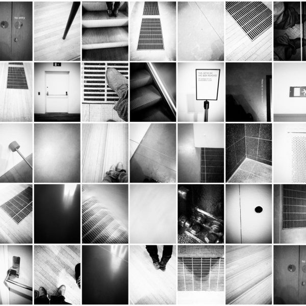 Read more about the article The Tate Modern – A Photographic Journey