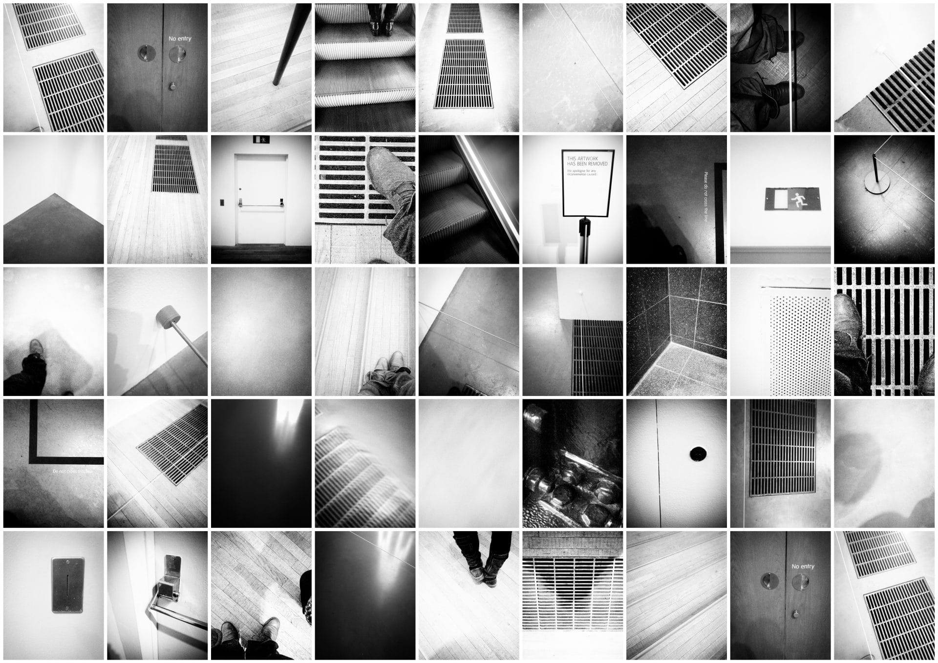 Read more about the article The Tate Modern – A Photographic Journey