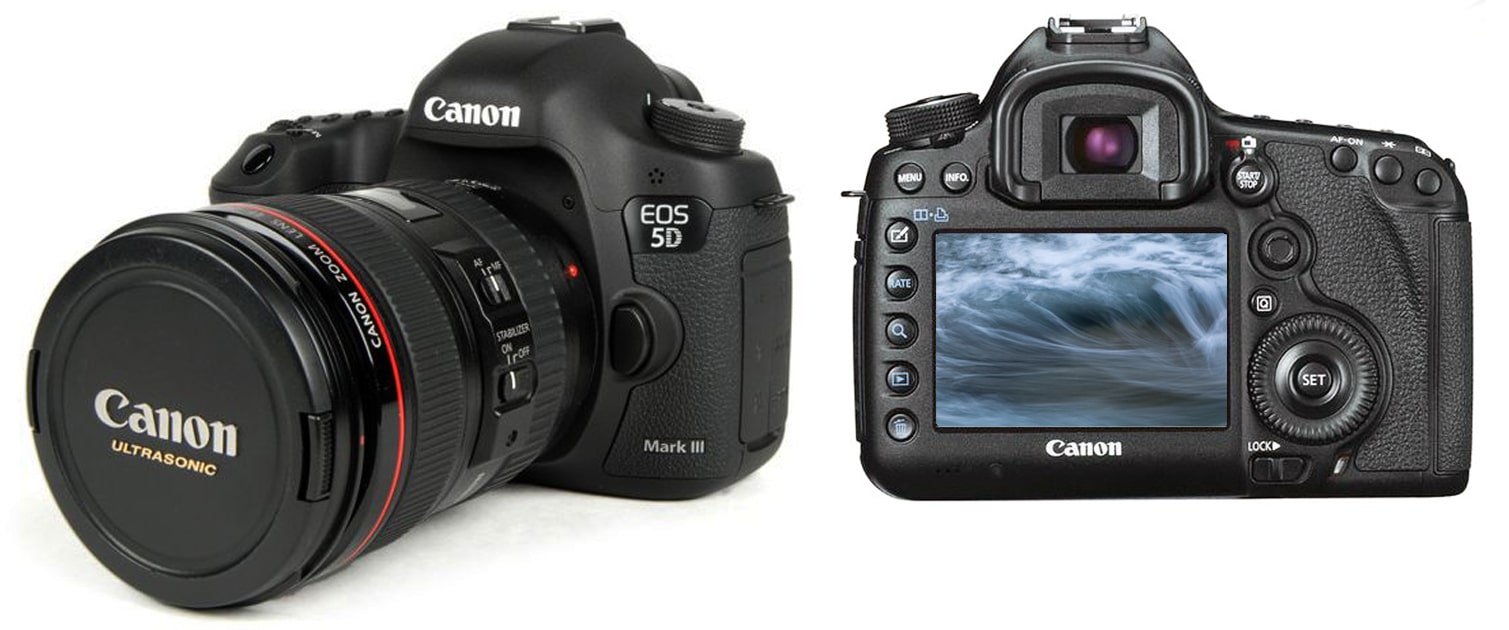 Read more about the article Choosing a Digital Camera