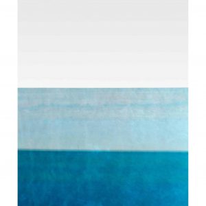 Blue No. 5 - Below The Waterline
