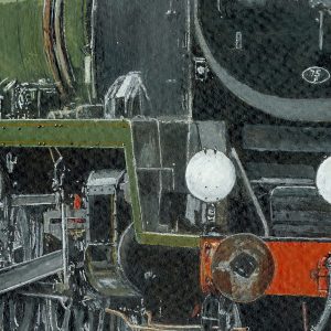 Incredible Detail