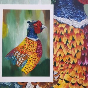 Giclee Printing