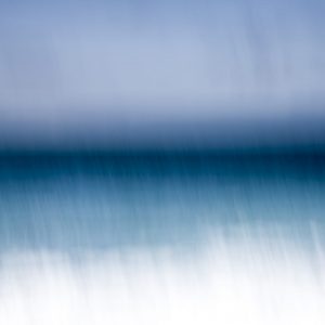 Abstract Coastal by Rich Clark