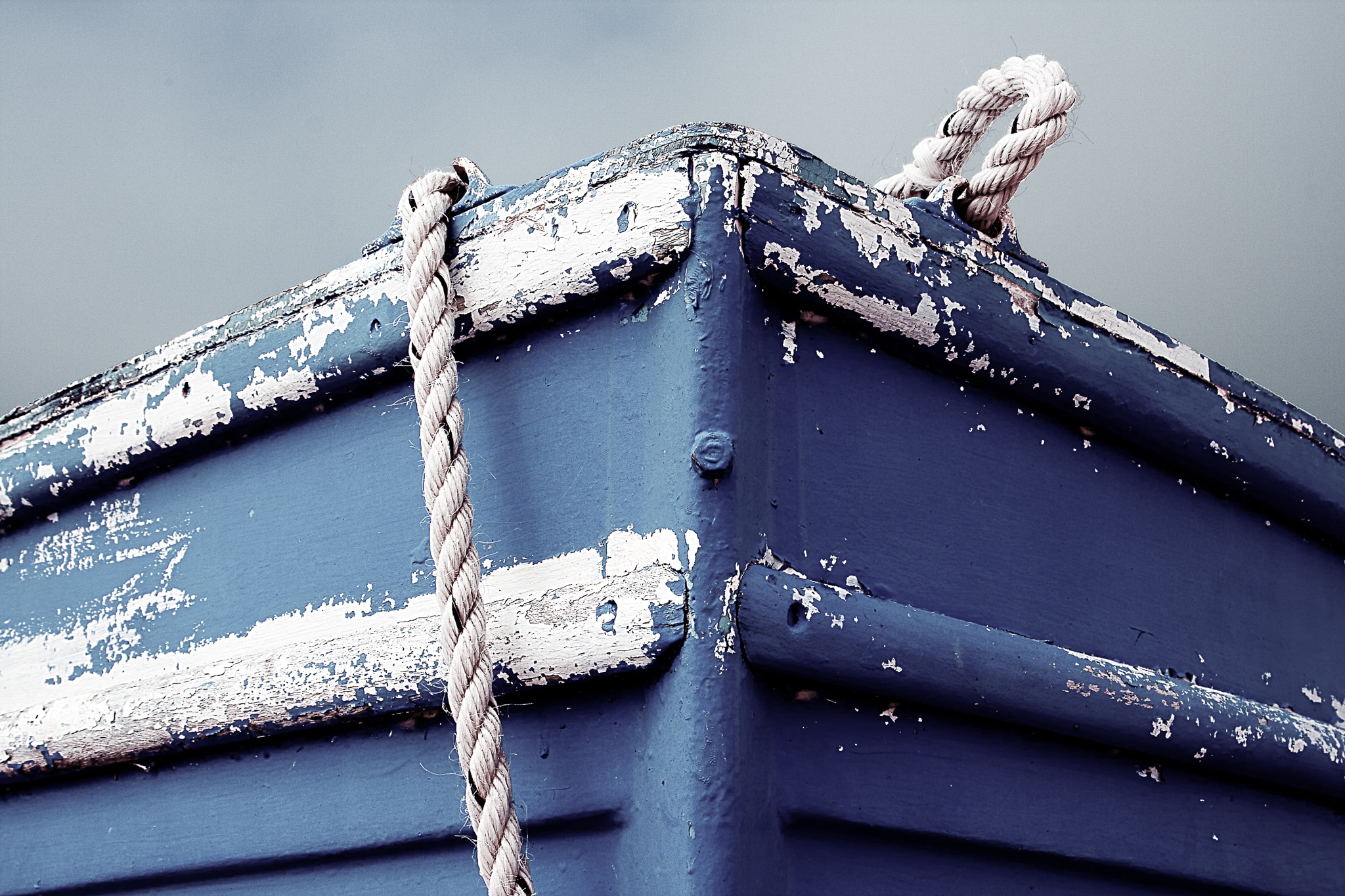 Boat I
