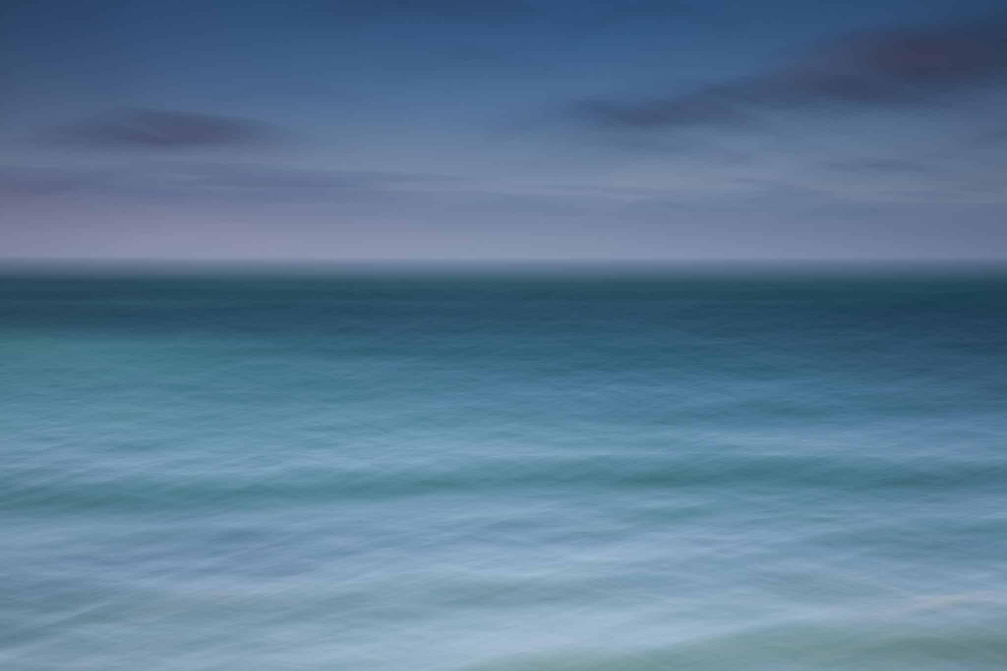 Horizons - Calm III