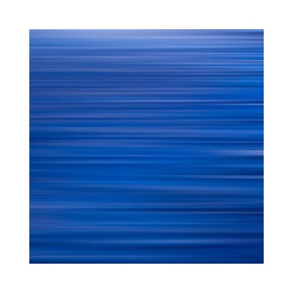 In Blue I