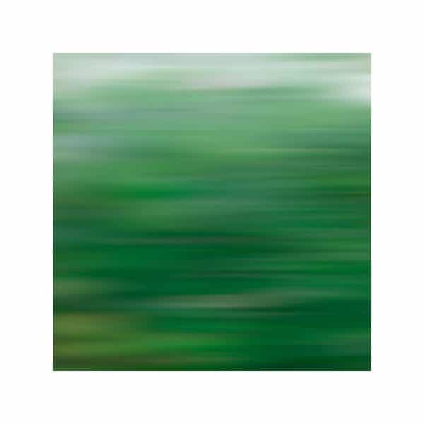 In Green - Hedgerows