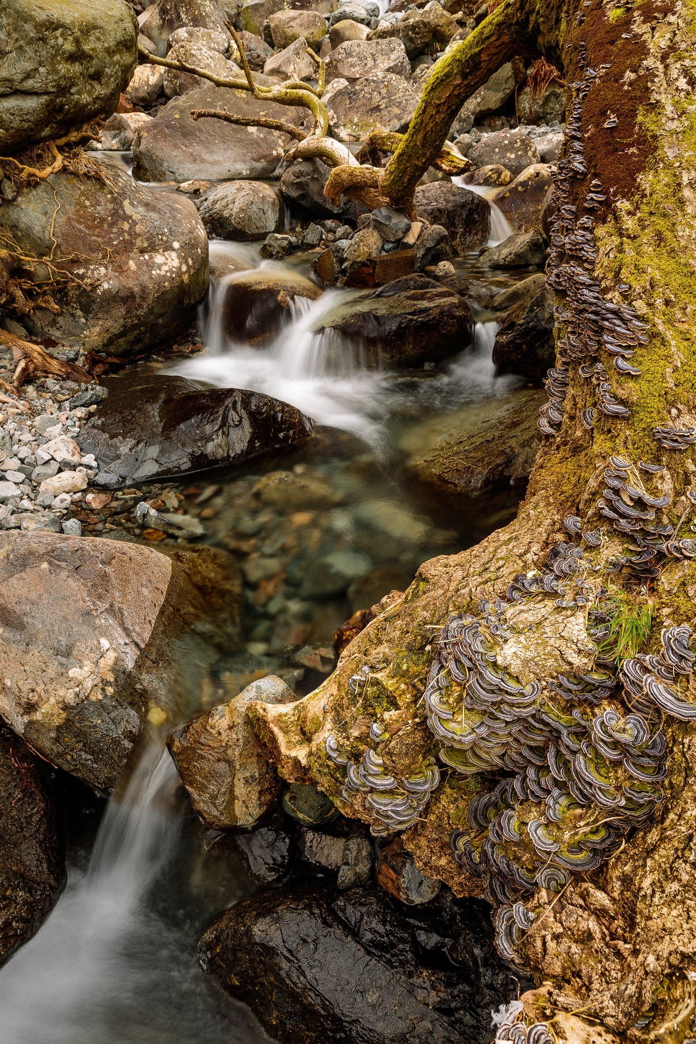 Read more about the article A Simple Long Exposure Calculator – ND Filters