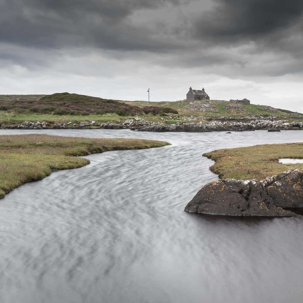 Uist Croft I