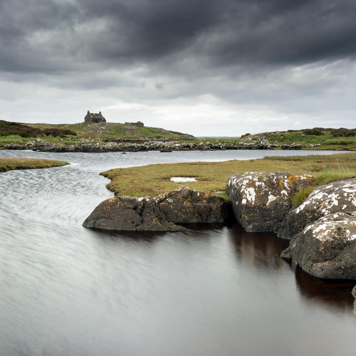 Uist Croft II