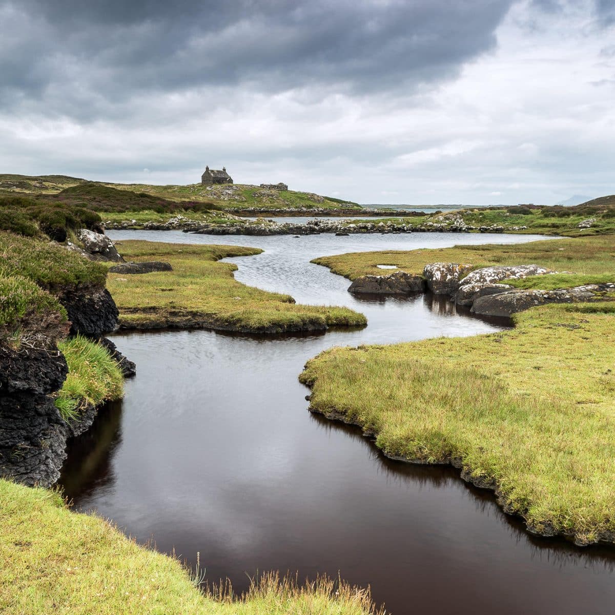 Uist Croft III