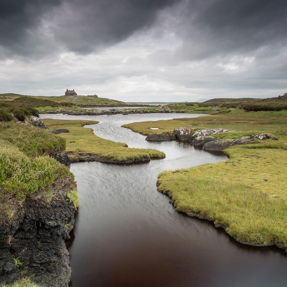 Uist Croft IV
