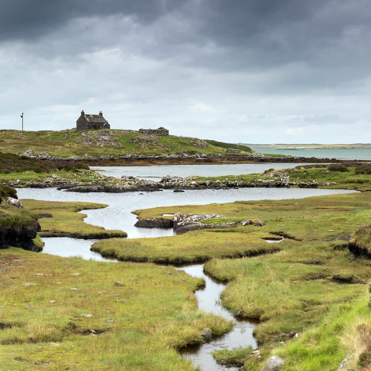 Uist Croft V