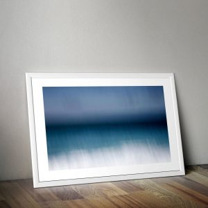 Sennen I Framed Print