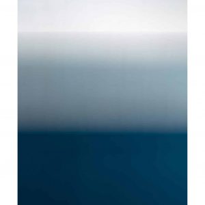 Below The Waterline - Blue No. 2 A4 18mm