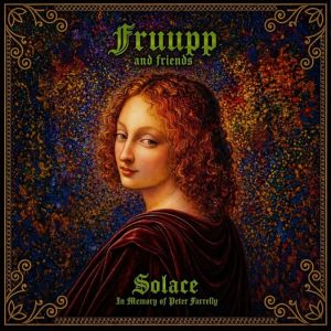 Fruupp - Solace