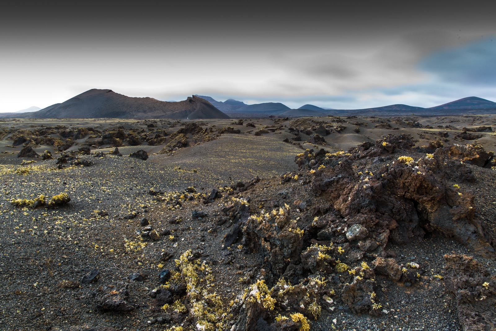 Read more about the article What is Landscape Photography?