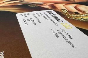 Fotospeed Art Smooth 200