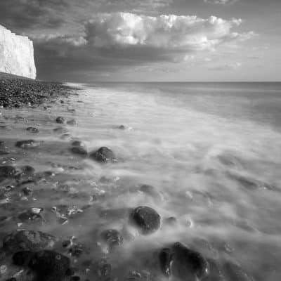 Birling Gap - Ebb and Flow