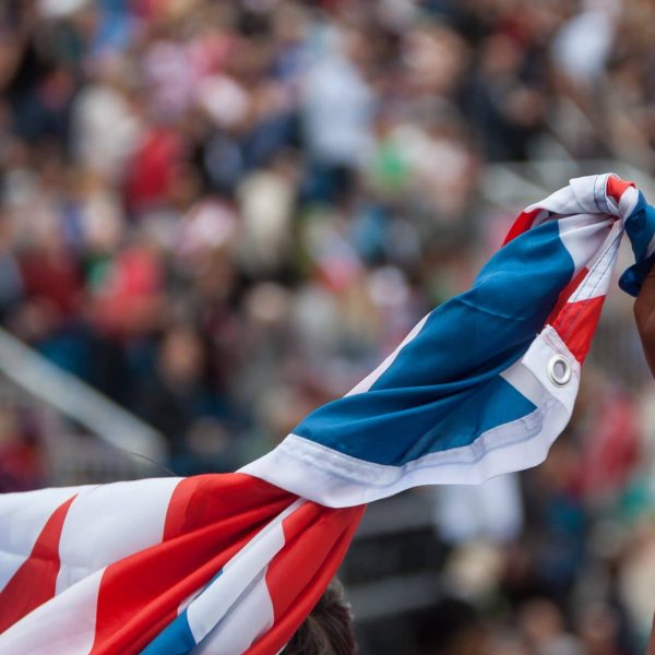 Read more about the article We are Better Together